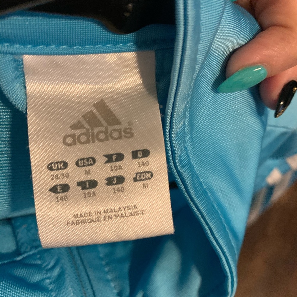 - Adidas track jacket - Picture 8 of 8